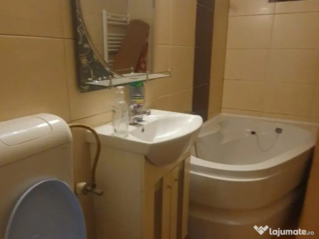 Apartament 2 camere Inel 2 