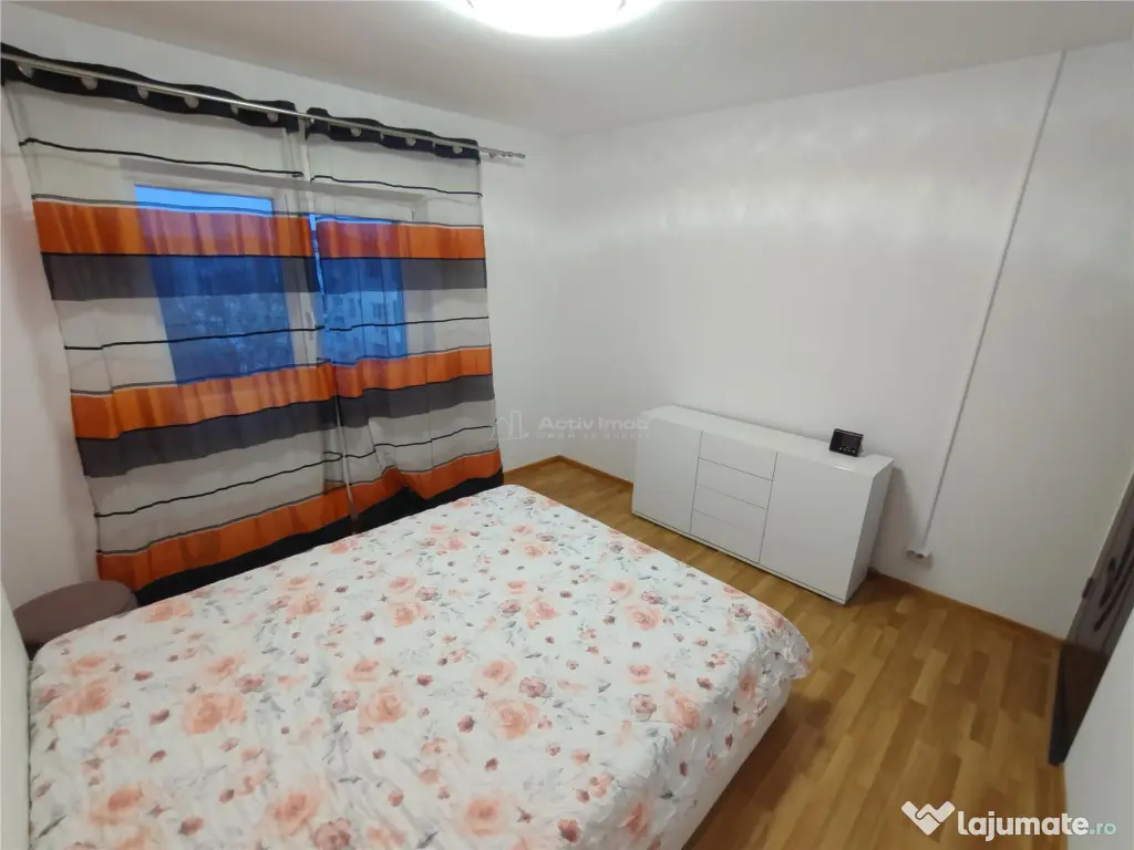 Oravita, Apt.2 Cam, la Cheie, Decomandat, ZERO COMISION 