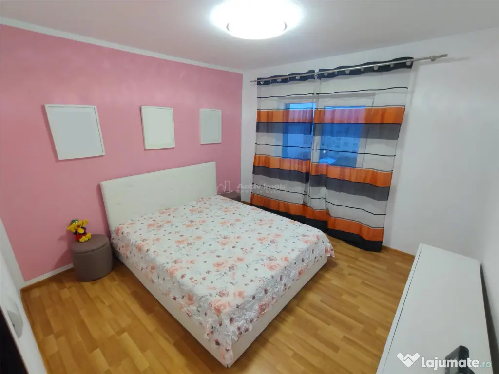 Oravita, Apt.2 Cam, la Cheie, Decomandat, ZERO COMISION 