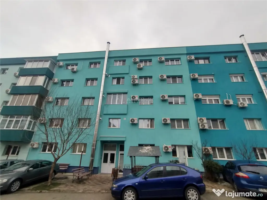 Oravita, Apt.2 Cam, la Cheie, Decomandat, ZERO COMISION 