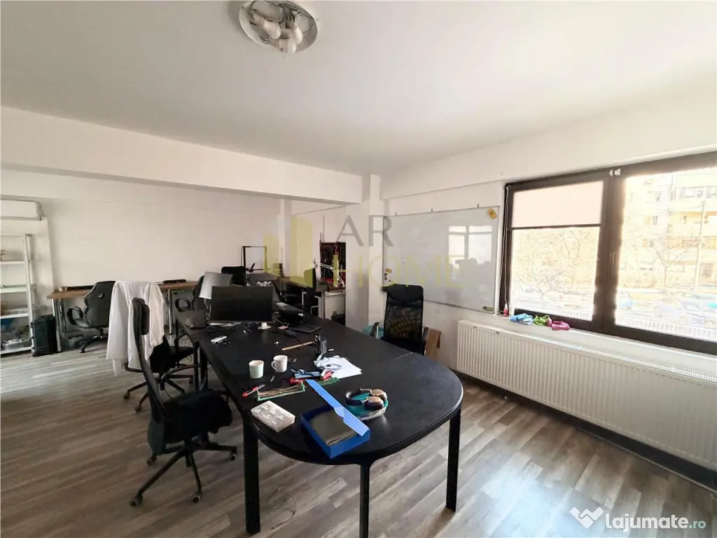 Spatiu birouri , 200mp , zona vest - OMV , Ploiesti 