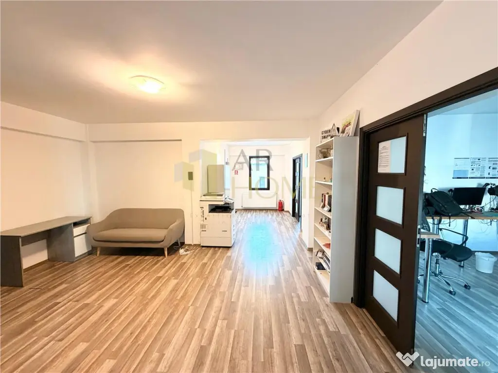 Spatiu birouri , 200mp , zona vest - OMV , Ploiesti 