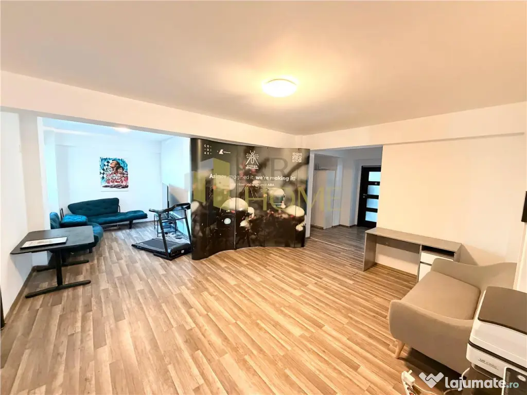 Spatiu birouri , 200mp , zona vest - OMV , Ploiesti 