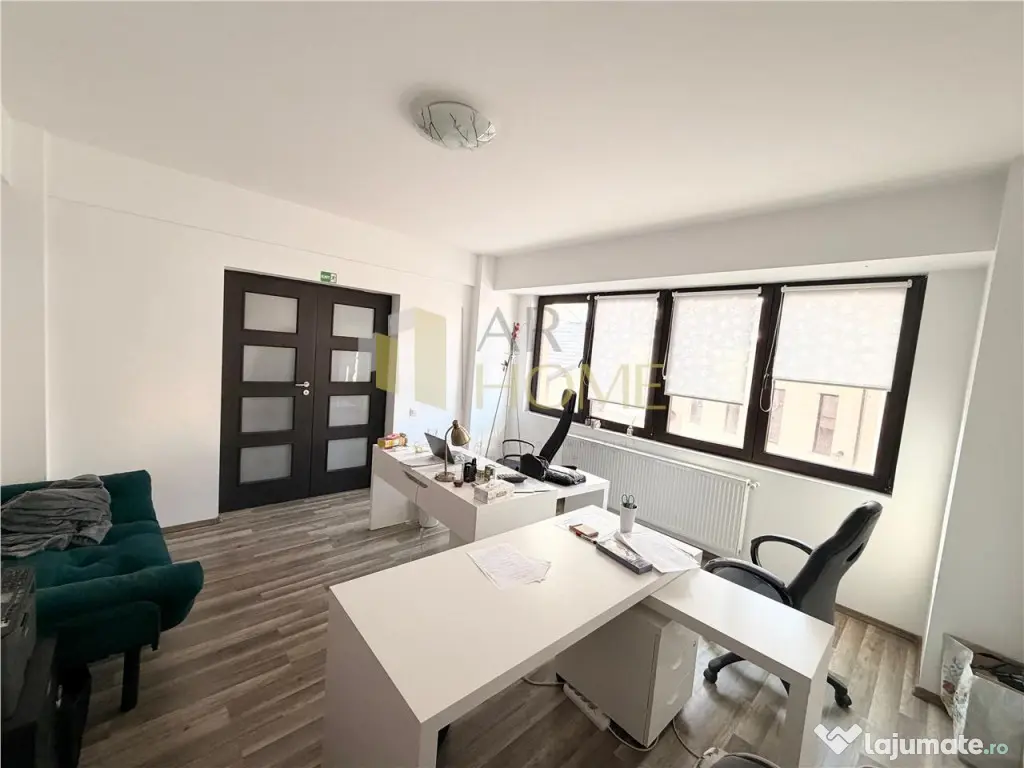 Spatiu birouri , 200mp , zona vest - OMV , Ploiesti 