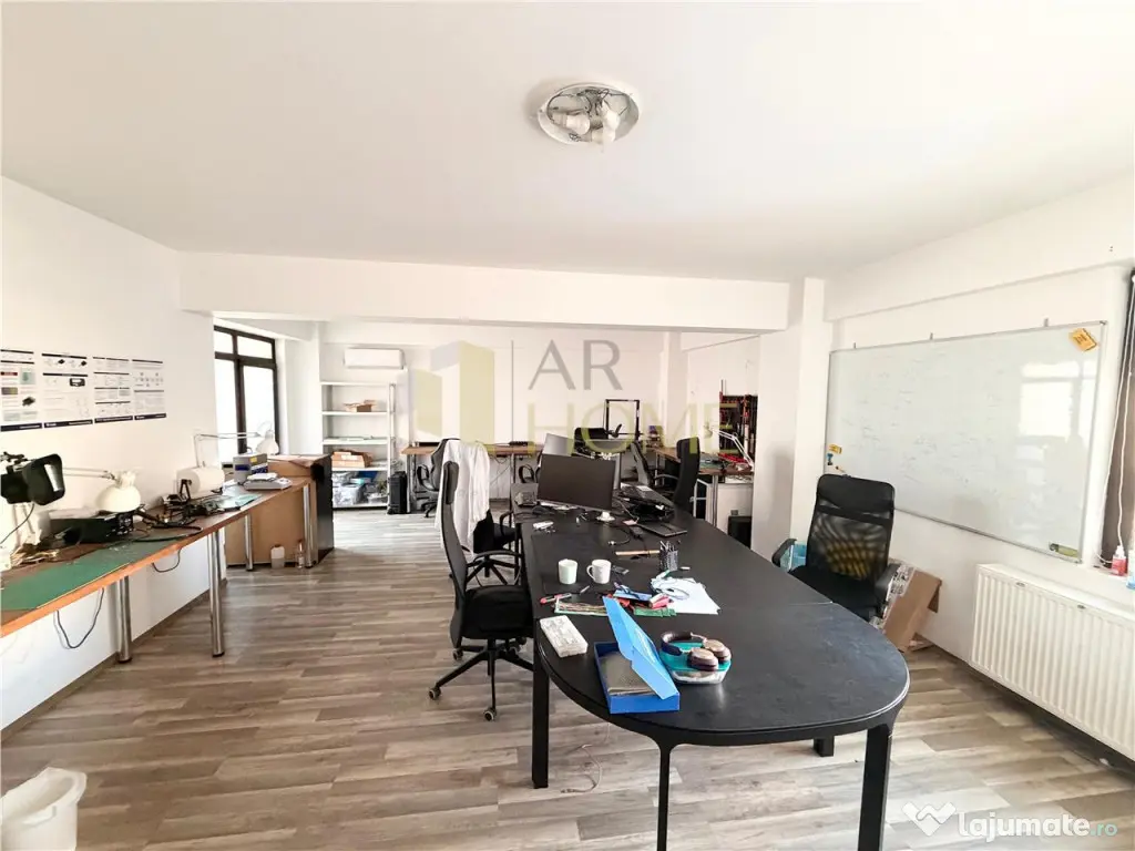 Spatiu birouri , 200mp , zona vest - OMV , Ploiesti 