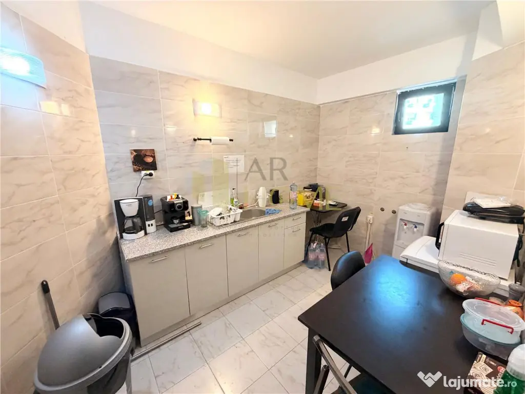 Spatiu birouri , 200mp , zona vest - OMV , Ploiesti 