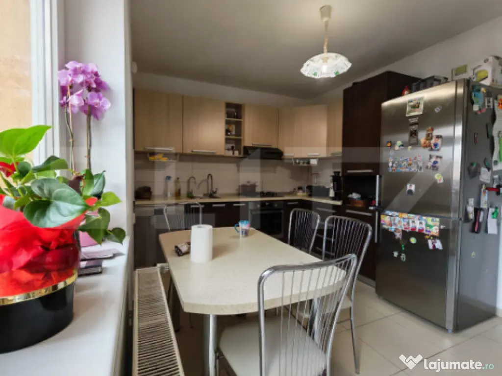 Casa individuala, 5 camere, 410mp teren -Chișoda, vatra sat