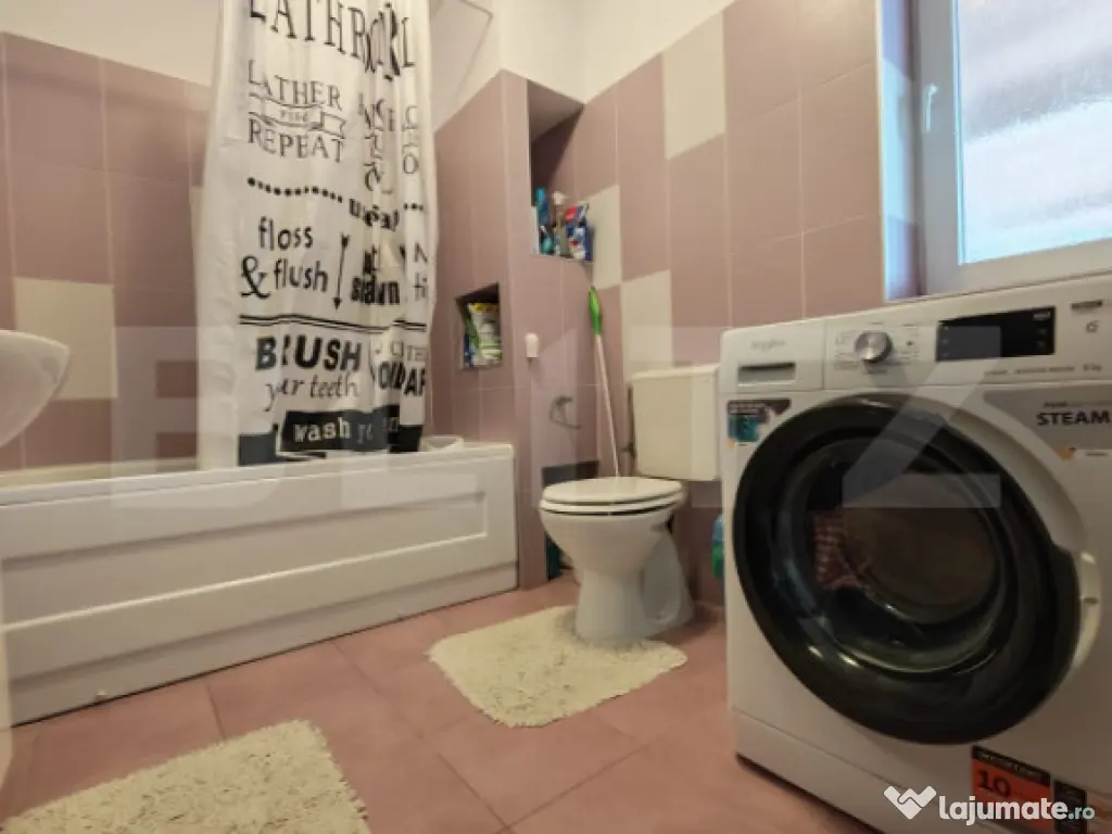 Casa individuala, 5 camere, 410mp teren -Chișoda, vatra sat