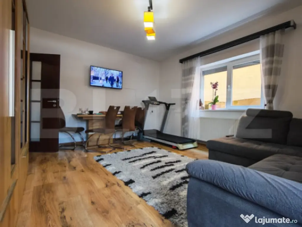 Casa individuala, 5 camere, 410mp teren -Chișoda, vatra sat