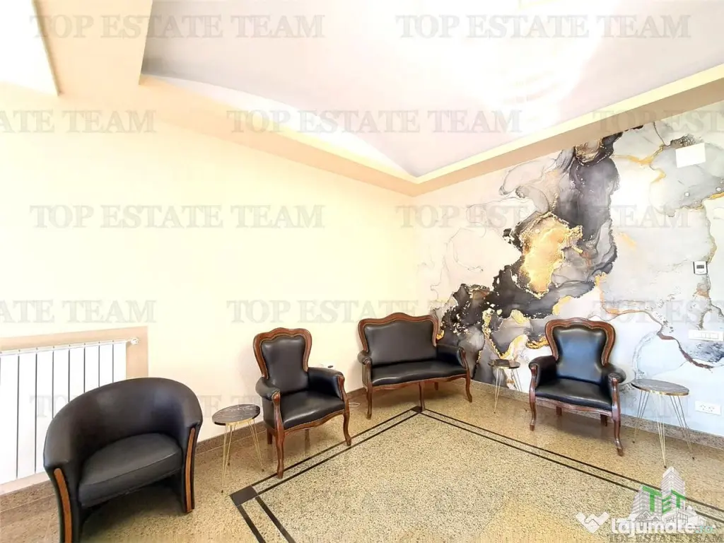 INCHIRIERE VILA Corbeanca/resedinta /office/pe malul lacului 