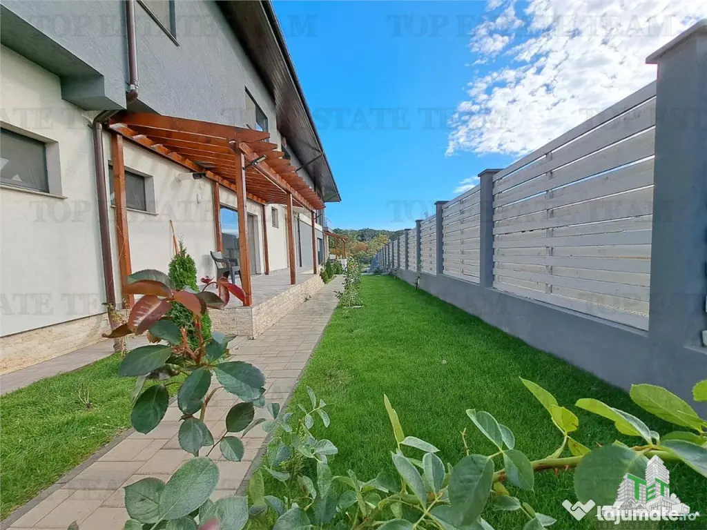 INCHIRIERE VILA Corbeanca/resedinta /office/pe malul lacului 