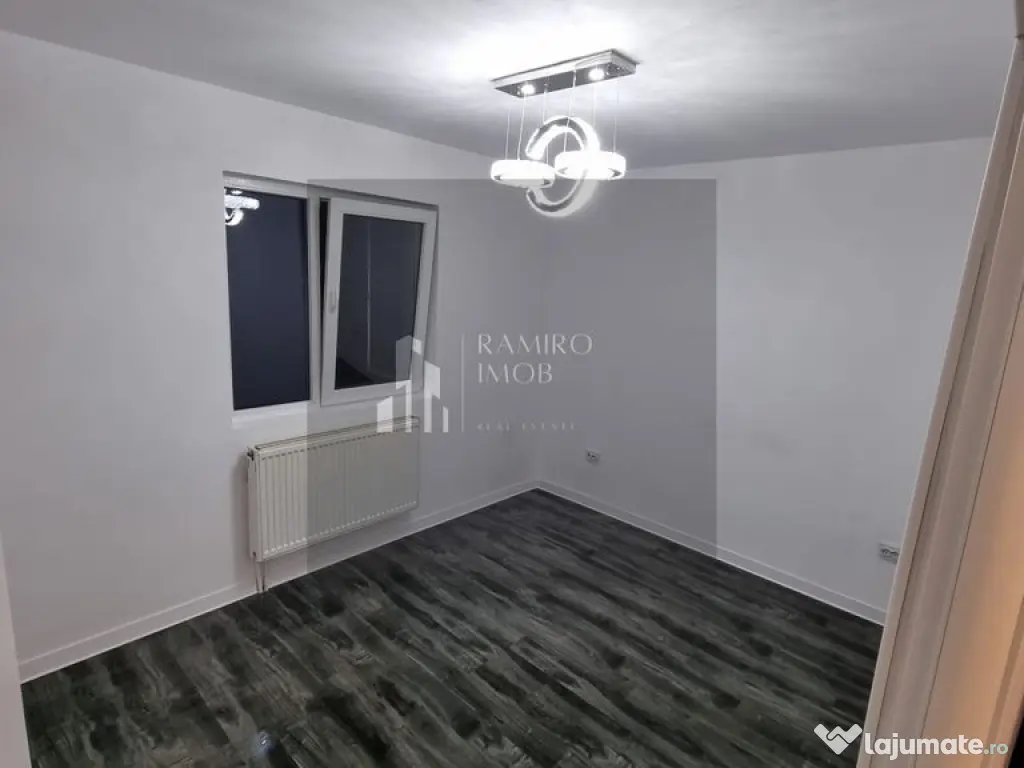 Apartament 2 camere Soseaua Giurgiului / Luica 