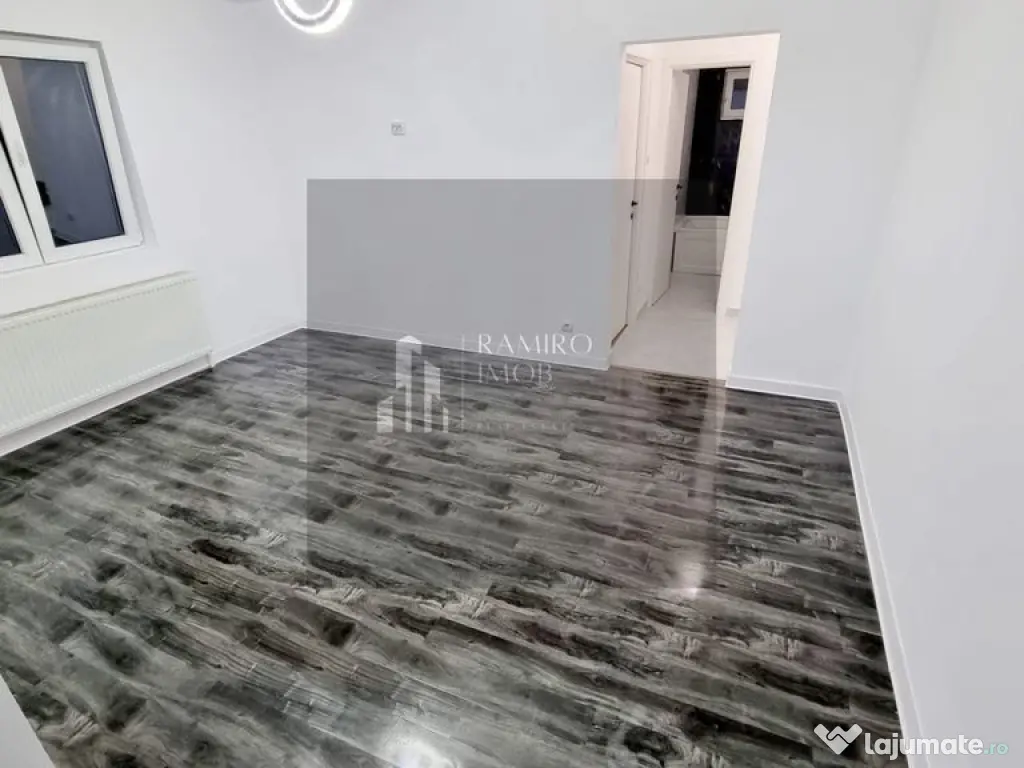 Apartament 2 camere Soseaua Giurgiului / Luica 