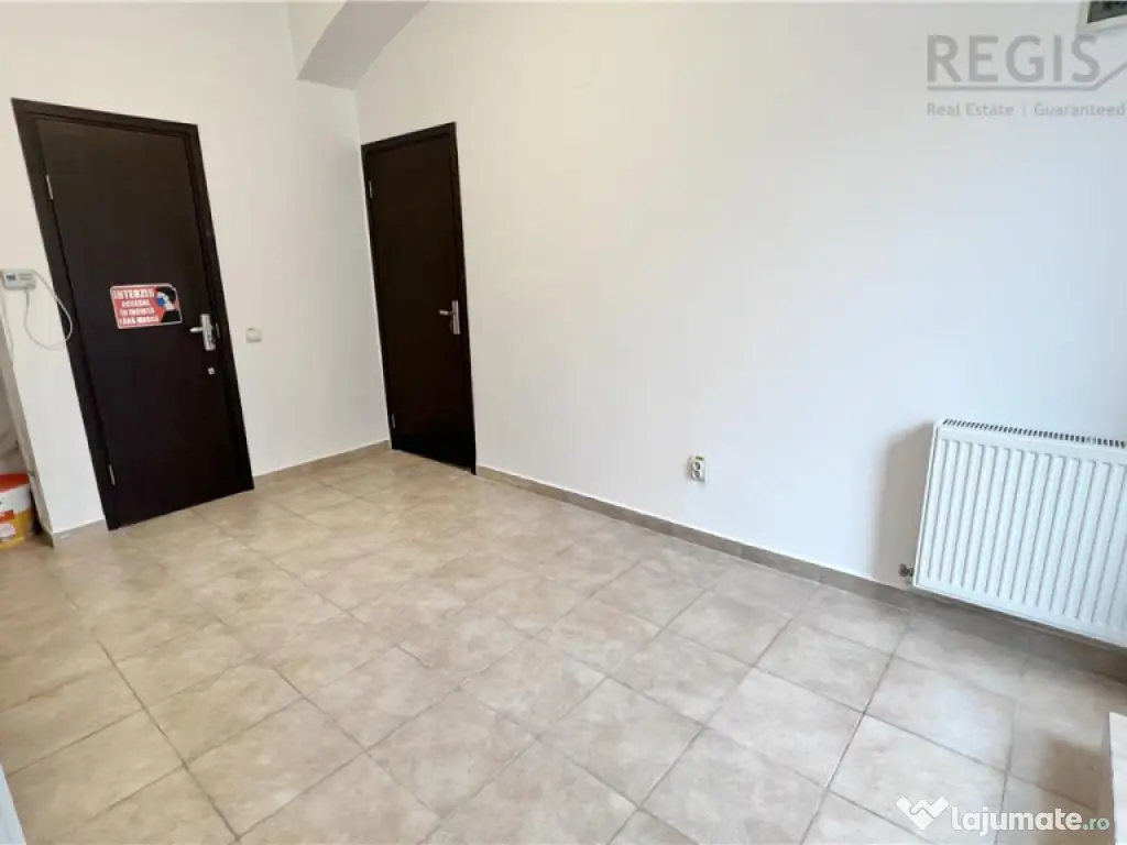 Spatiu comercial de in centrul Brasovului 