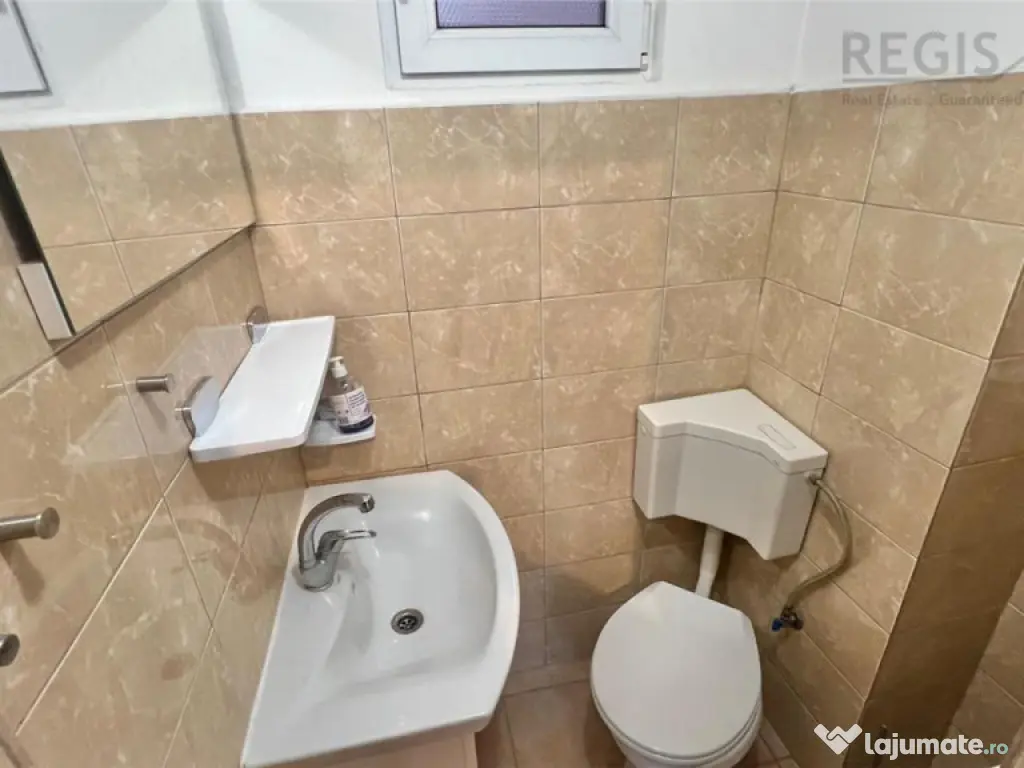 Spatiu comercial de in centrul Brasovului 