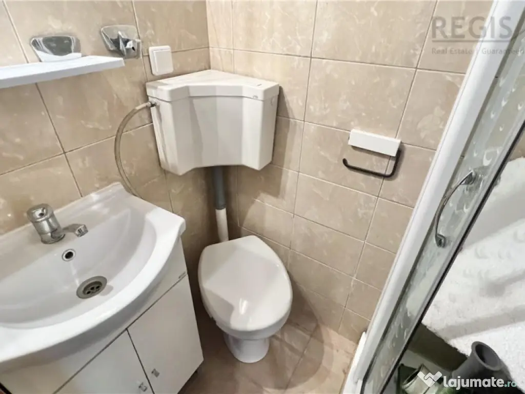 Spatiu comercial de in centrul Brasovului 