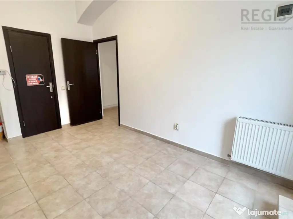 Spatiu comercial de in centrul Brasovului 