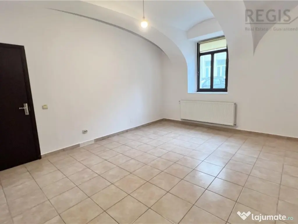 Spatiu comercial de in centrul Brasovului 