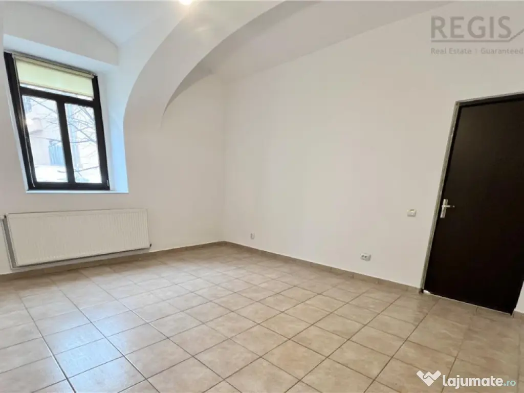 Spatiu comercial de in centrul Brasovului 