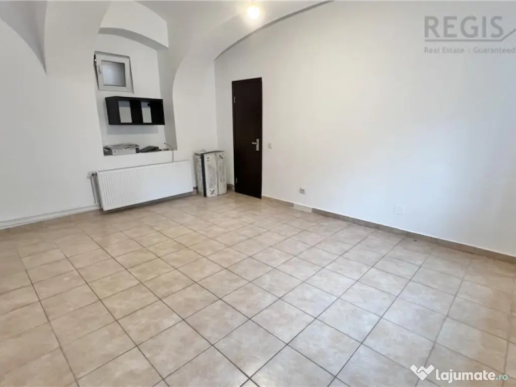 Spatiu comercial de in centrul Brasovului 