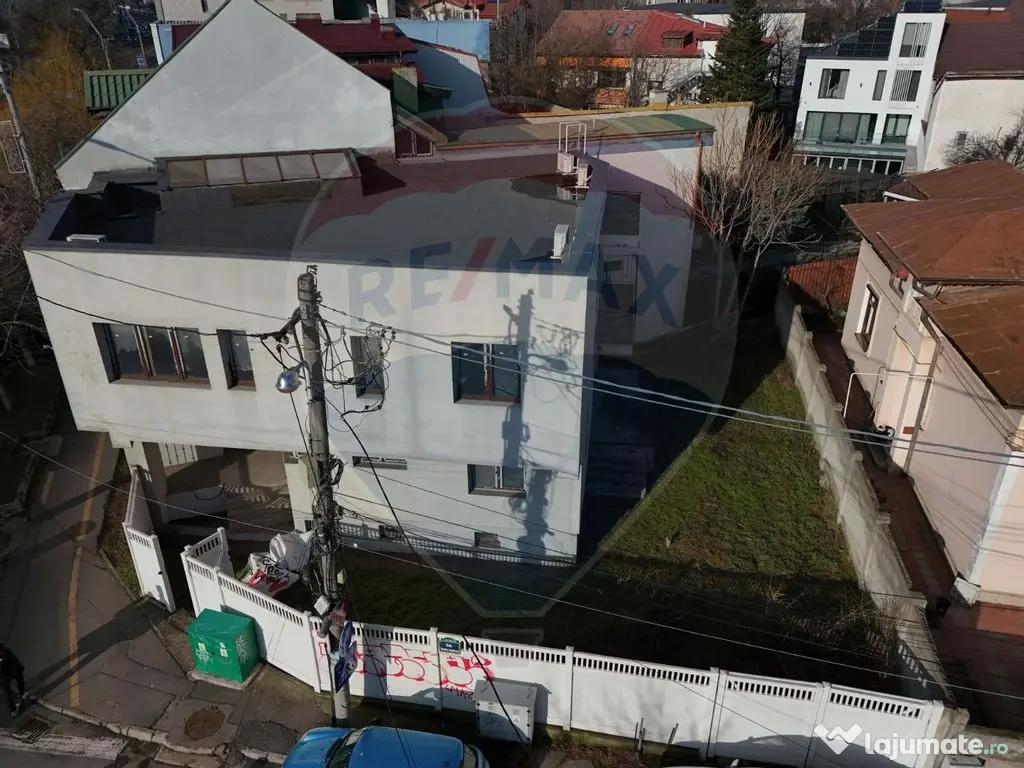 Spațiu comercial de închiriat – Cabinet stomatologic,... 