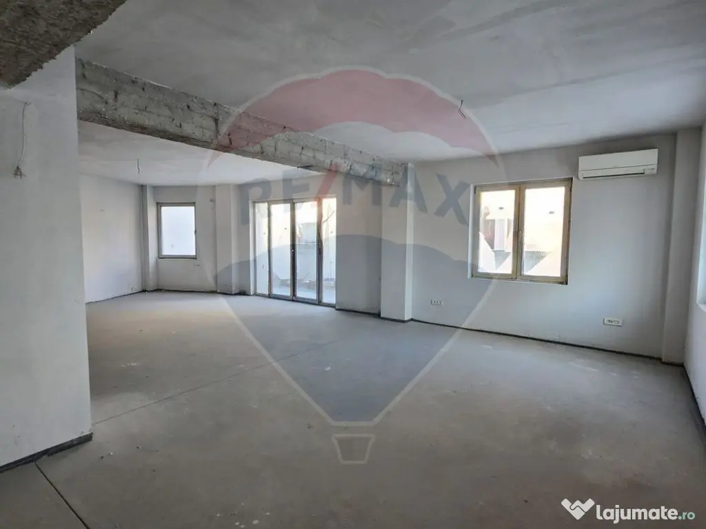 Spațiu comercial de închiriat – Cabinet stomatologic,... 