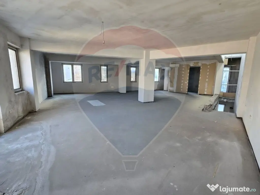 Spațiu comercial de închiriat – Cabinet stomatologic,... 