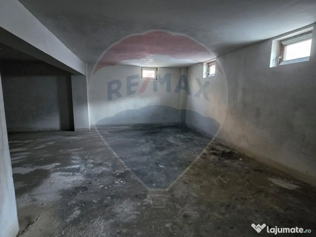 Spațiu comercial de închiriat – Cabinet stomatologic,... 