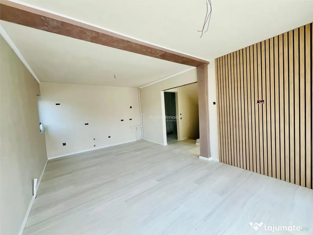 Casa P E, teren 160 mp, zona centrala - Piata Chiriac 