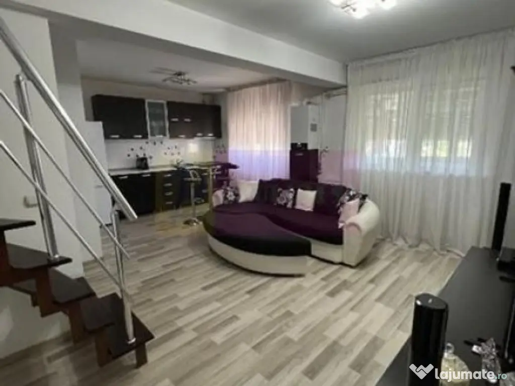 EXCEPTIONAL, Duplex, 3 camere in zona Colentine 