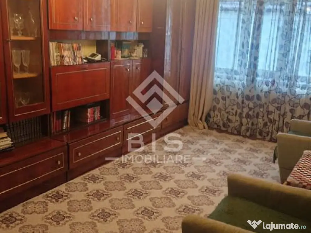 APARTAMENT 2 CAMERE DECOMANDATE ȘTEFAN 