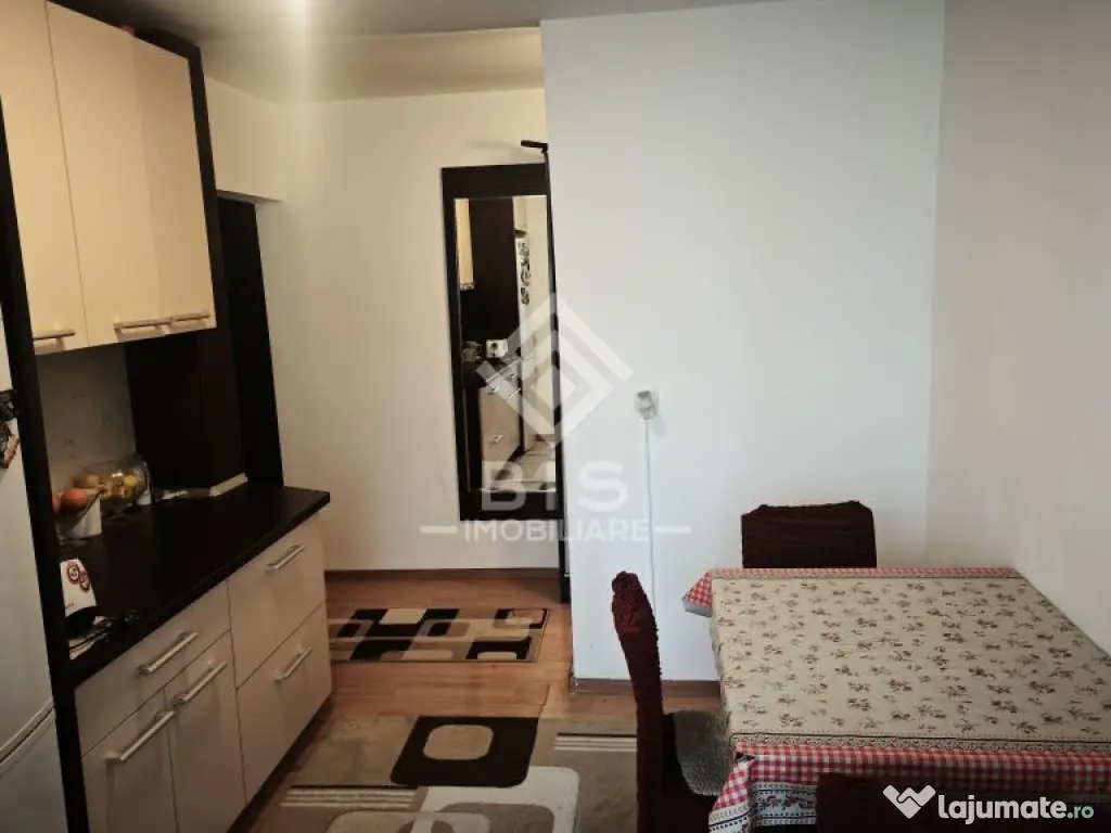 APARTAMENT 2 CAMERE DECOMANDATE ȘTEFAN 
