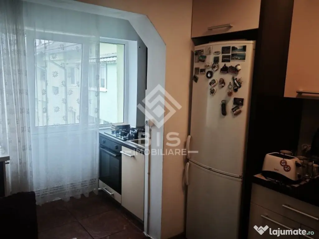 APARTAMENT 2 CAMERE DECOMANDATE ȘTEFAN 