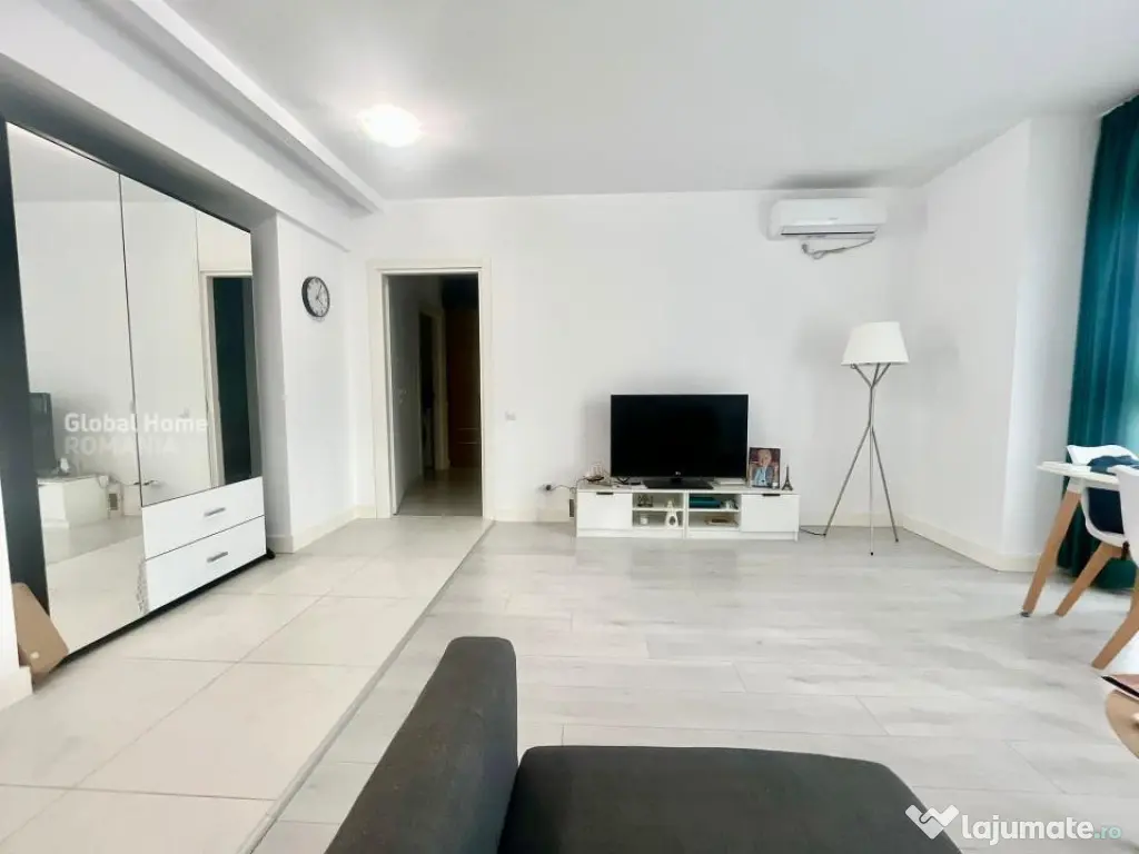 Apartament Premium 2cam 57MP |Onix North Residence -Aviatiei 