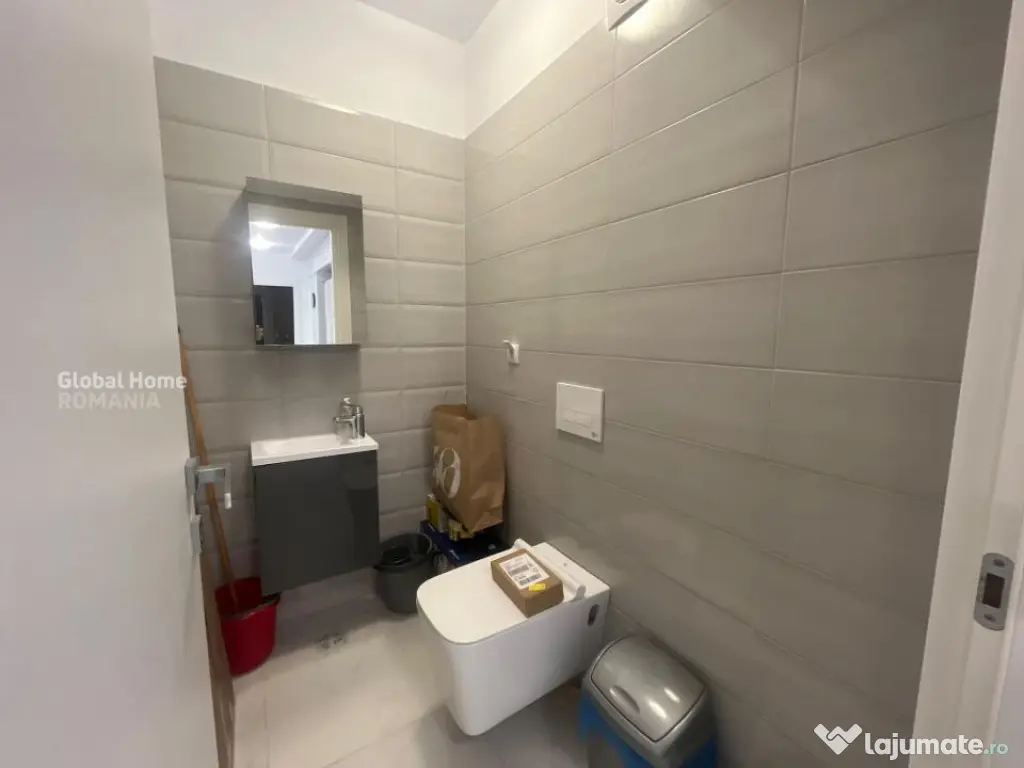 Apartament Premium 2cam 57MP |Onix North Residence -Aviatiei 