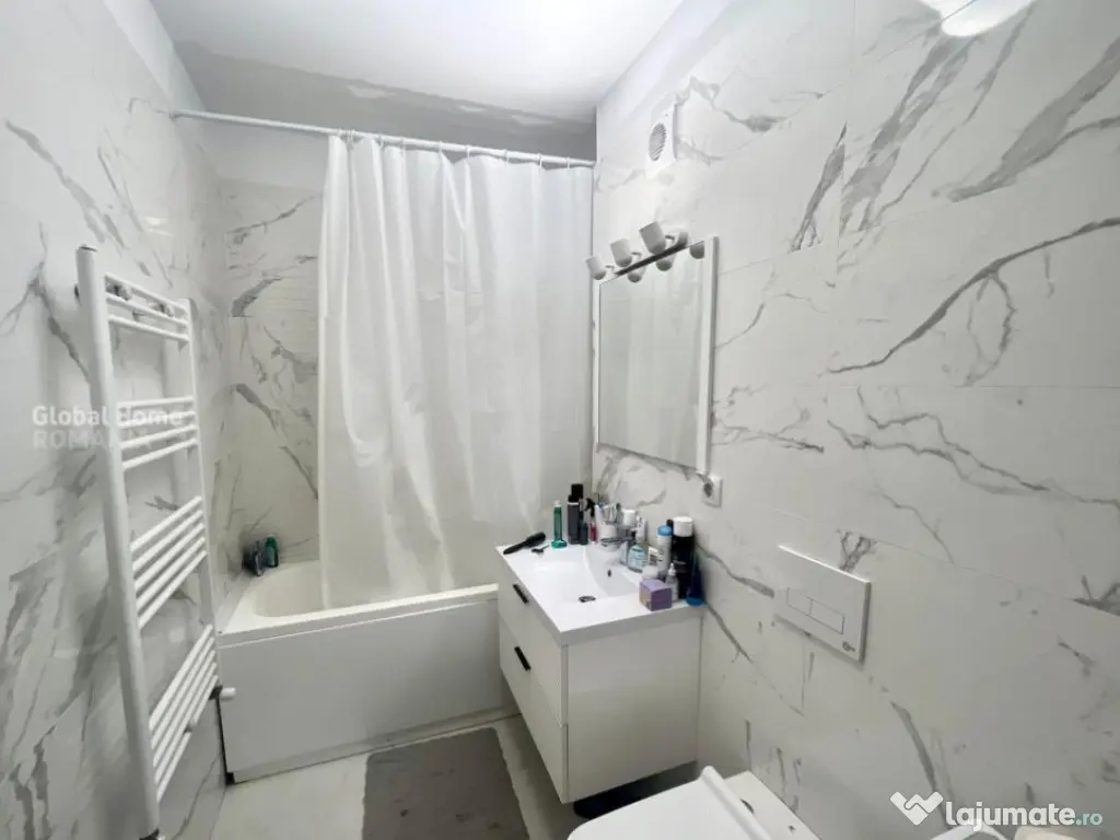 Apartament Premium 2cam 57MP |Onix North Residence -Aviatiei 