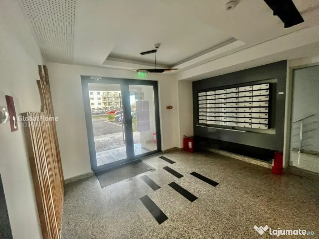 Apartament Premium 2cam 57MP |Onix North Residence -Aviatiei 