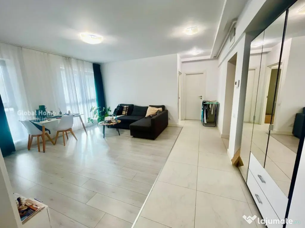 Apartament Premium 2cam 57MP |Onix North Residence -Aviatiei 