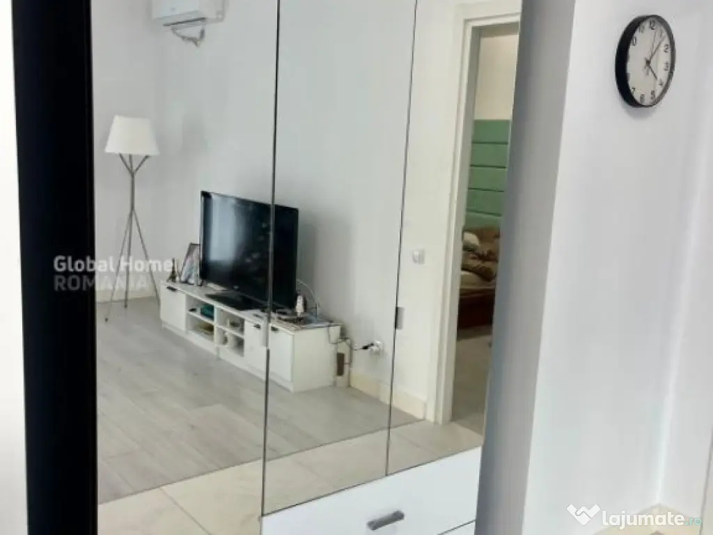 Apartament Premium 2cam 57MP |Onix North Residence -Aviatiei 