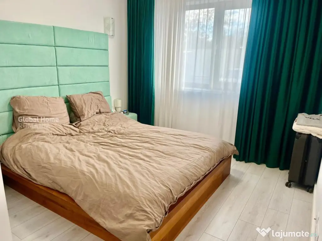 Apartament Premium 2cam 57MP |Onix North Residence -Aviatiei 
