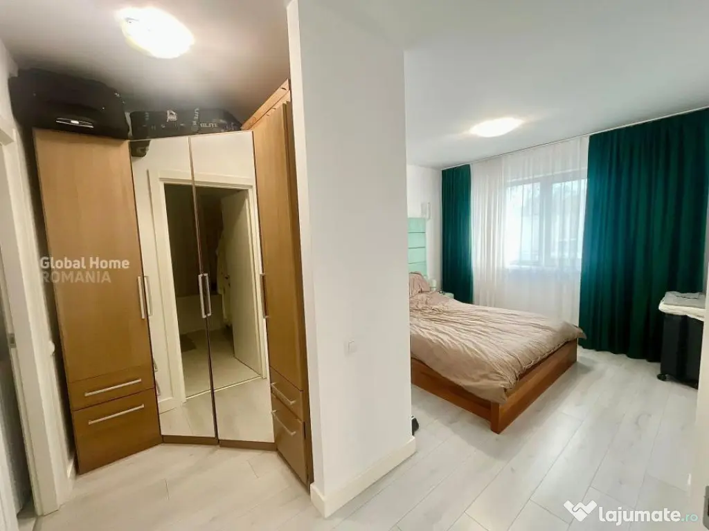 Apartament Premium 2cam 57MP |Onix North Residence -Aviatiei 