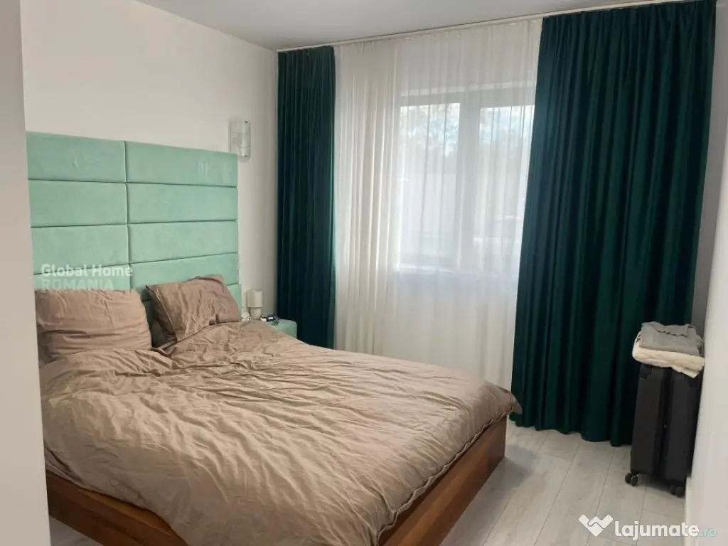 Apartament Premium 2cam 57MP |Onix North Residence -Aviatiei 