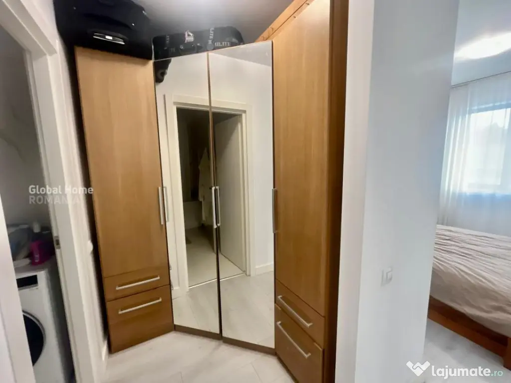 Apartament Premium 2cam 57MP |Onix North Residence -Aviatiei 