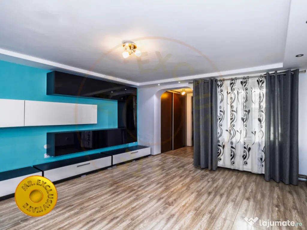 Teren si casa Turcesti