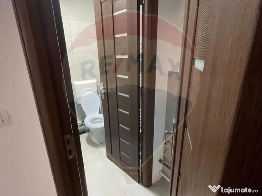 Spațiu comercial de 43.72mp de închiriat în zona Central 