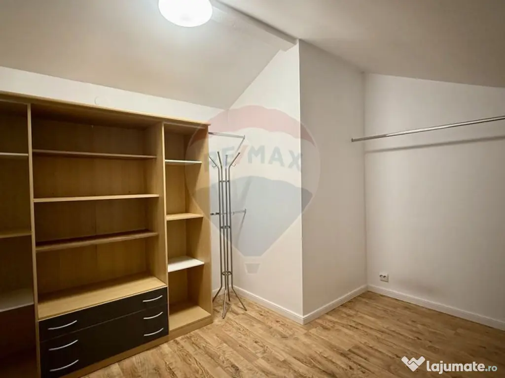 Parte de casă cu etaj – lux, interior superb, 2 locuri... 