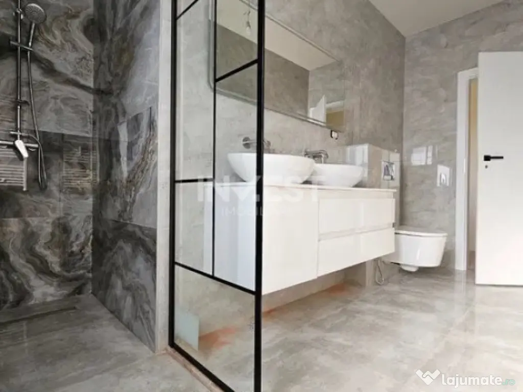 Casă Tip Duplex 4C Popas Păcurari-Iași