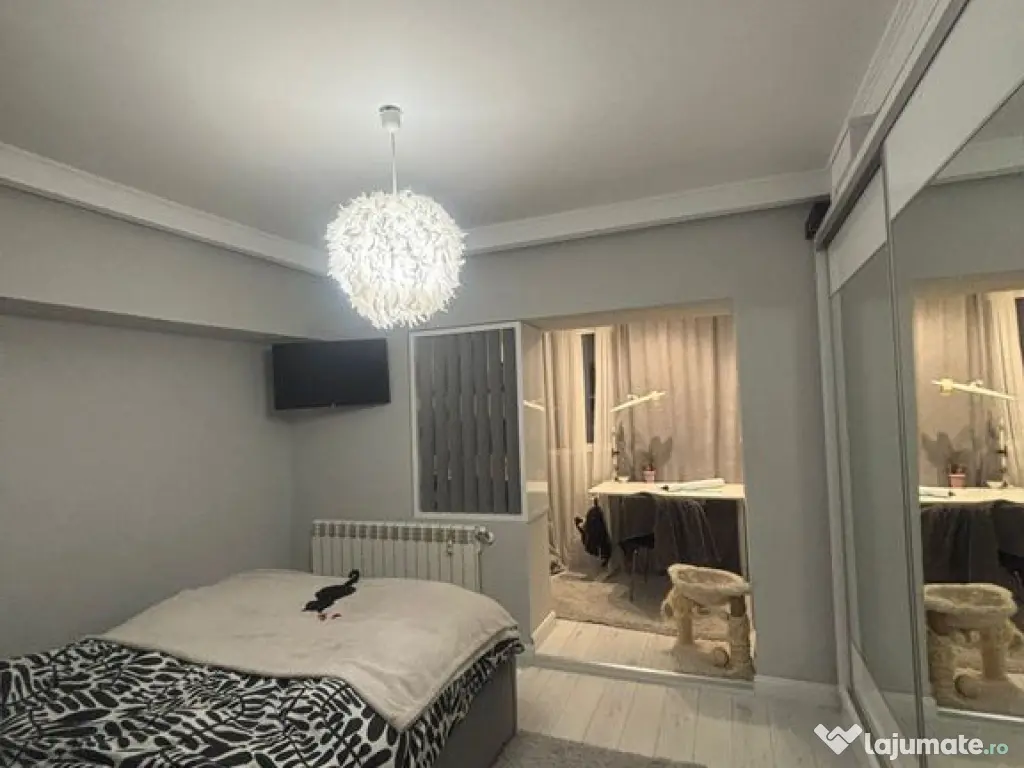 Apartament 3 camere Trocadero 