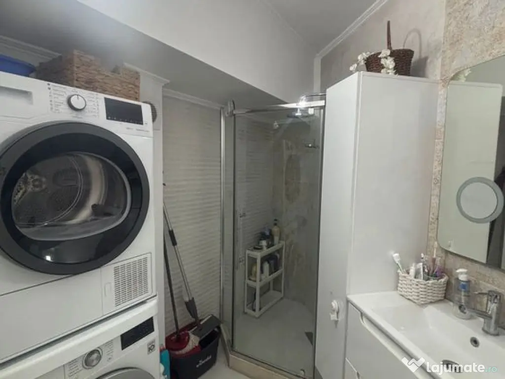 Apartament 3 camere Trocadero 