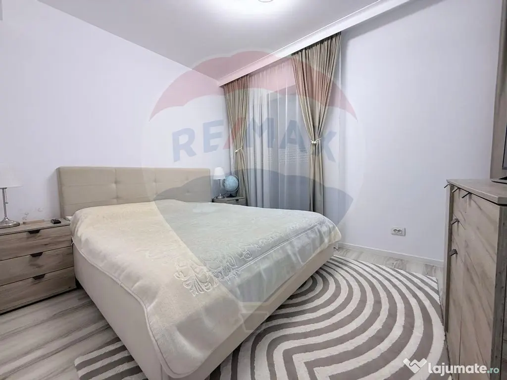 Casă modernă de vânzare | 4 camere și curte | Ulmi, G... 